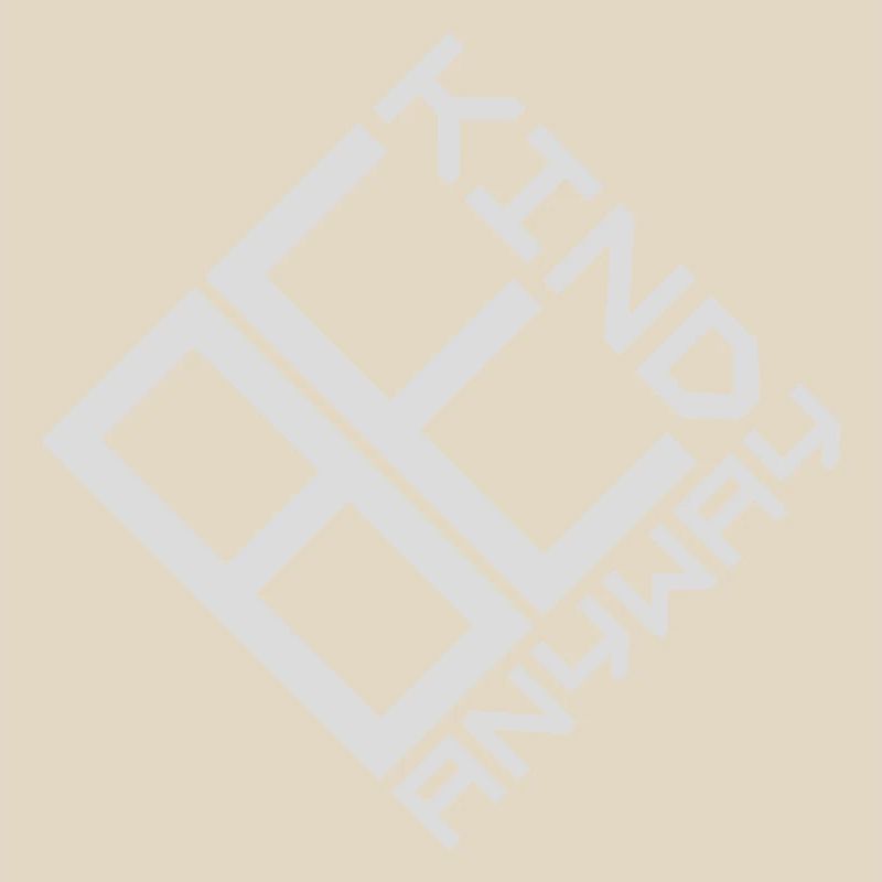 Be Kind Anyway Freundlichkeit Statement Spruch