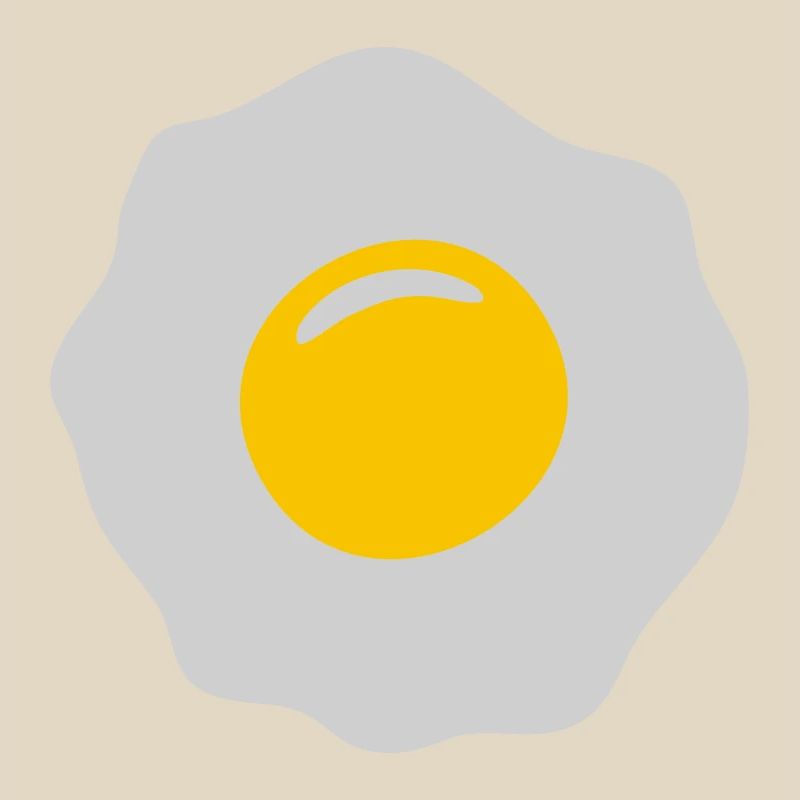 egg ei spiegelei