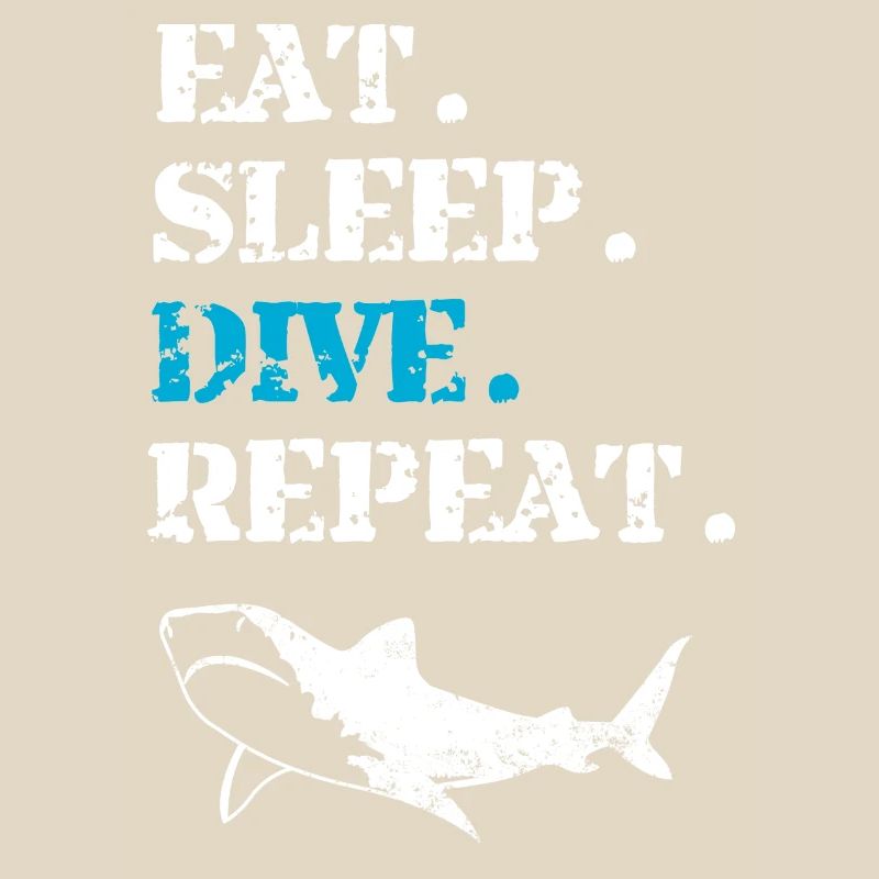 Diving Diver