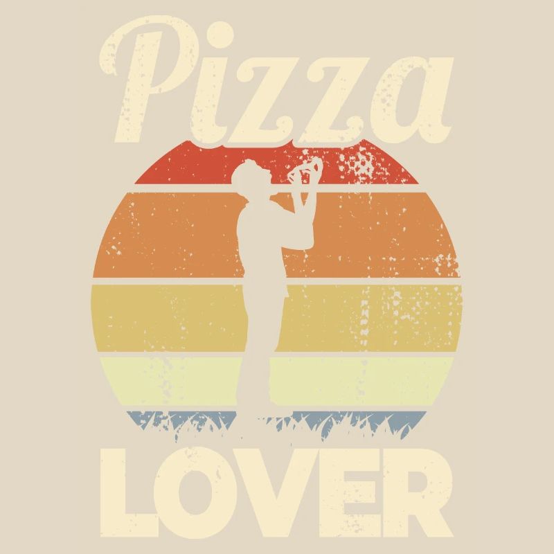 Pizza Eater