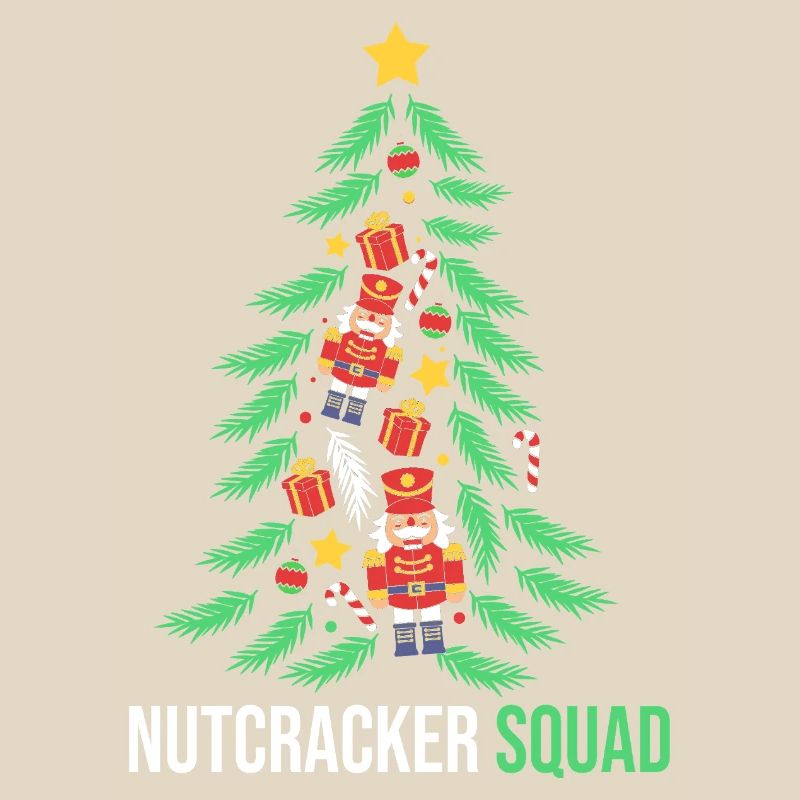 Christmas Nutcracker