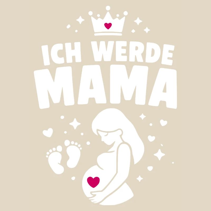 Ich werde Mama - Mutterschaft