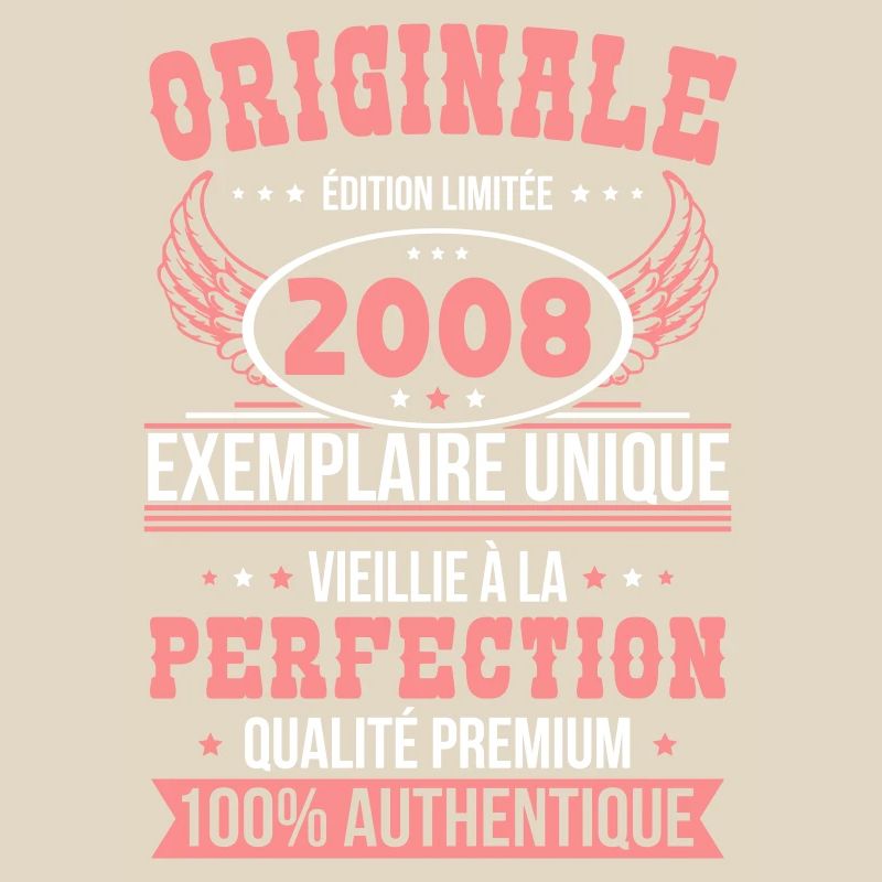 2008 – Unique example – Premium quality