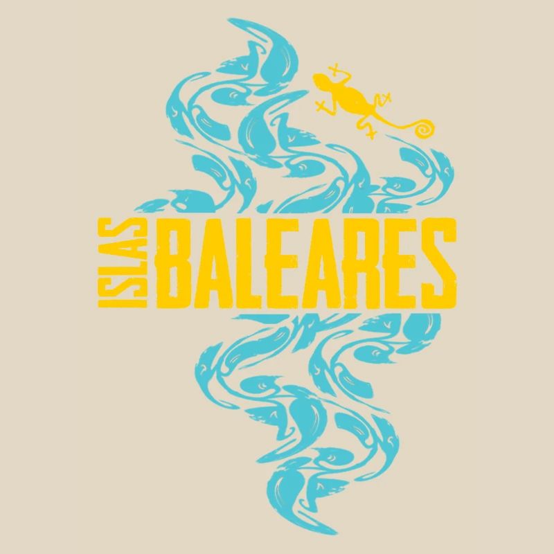Balearic Islands Waves Pattern