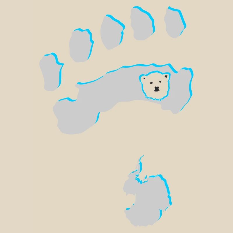 Eisbär 8