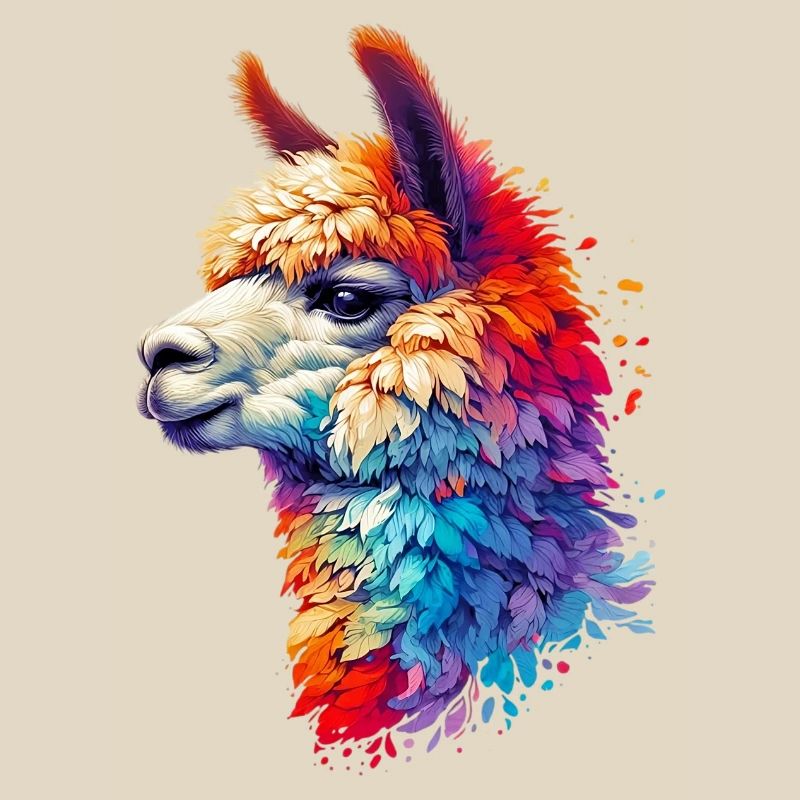 Alpaca