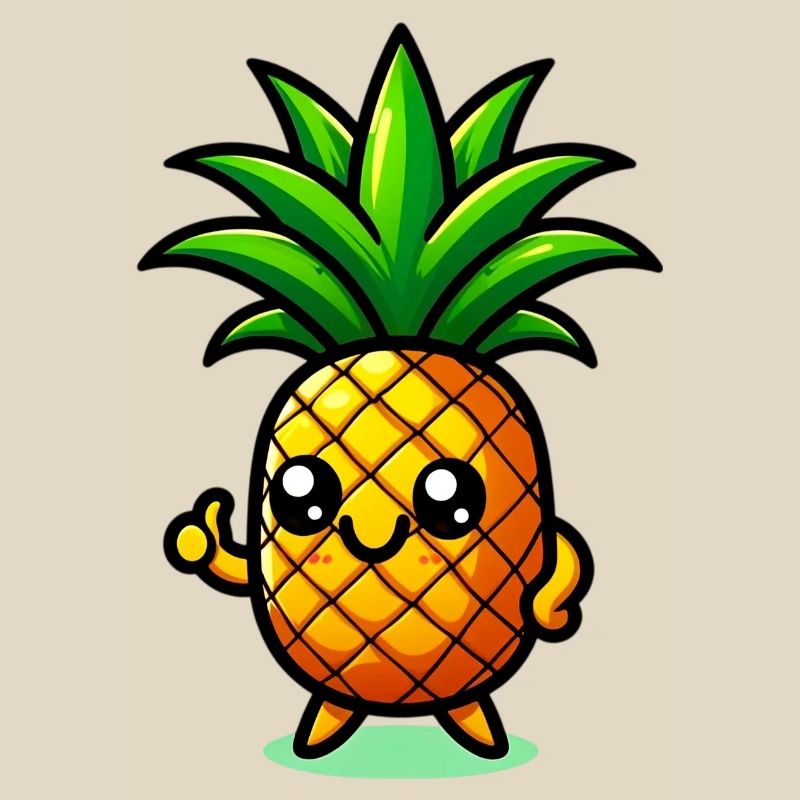 Pineapple