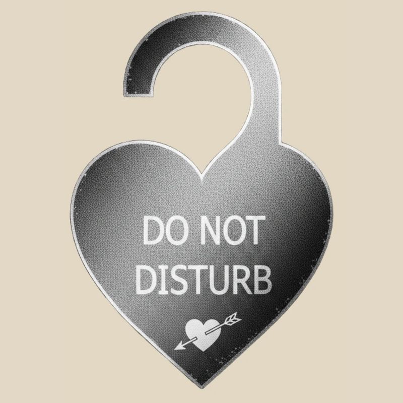 message