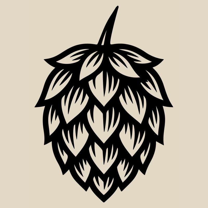 Hops Symbol