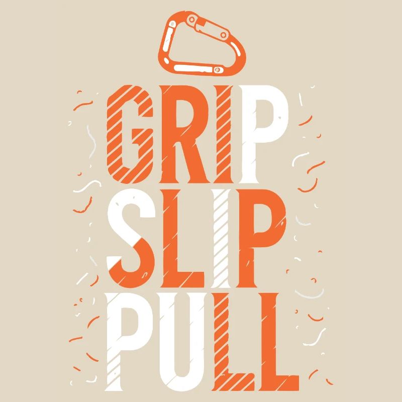 Grip Slip Pull Escalade
