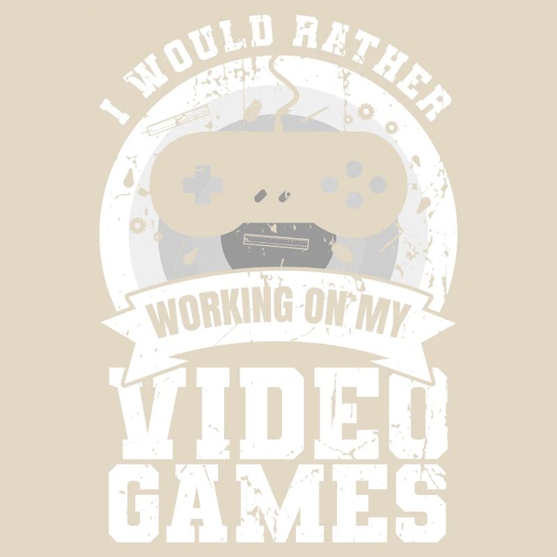 Game development