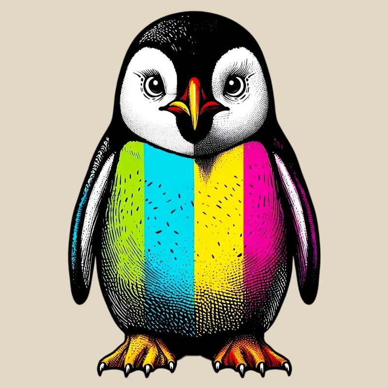 Penguin