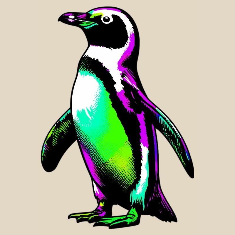 Penguin