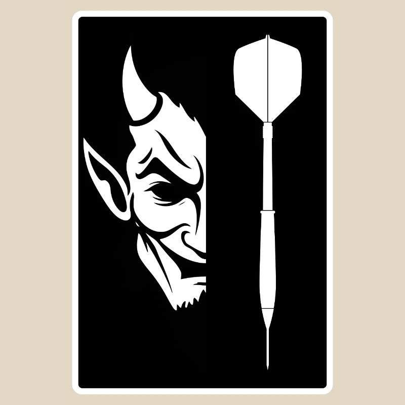 DARTS AND DEVIL