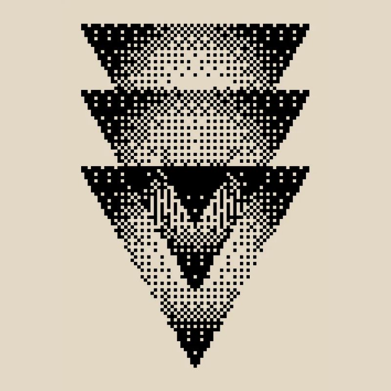 triangles design