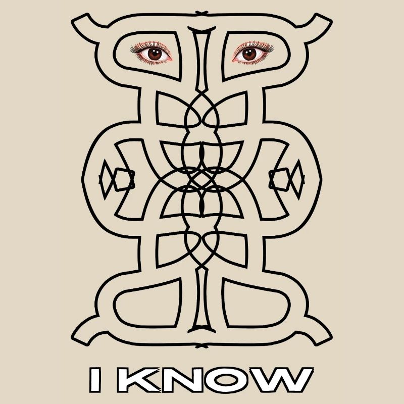 I Know - Abstract Symbolic Observer