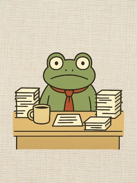 Business Frog