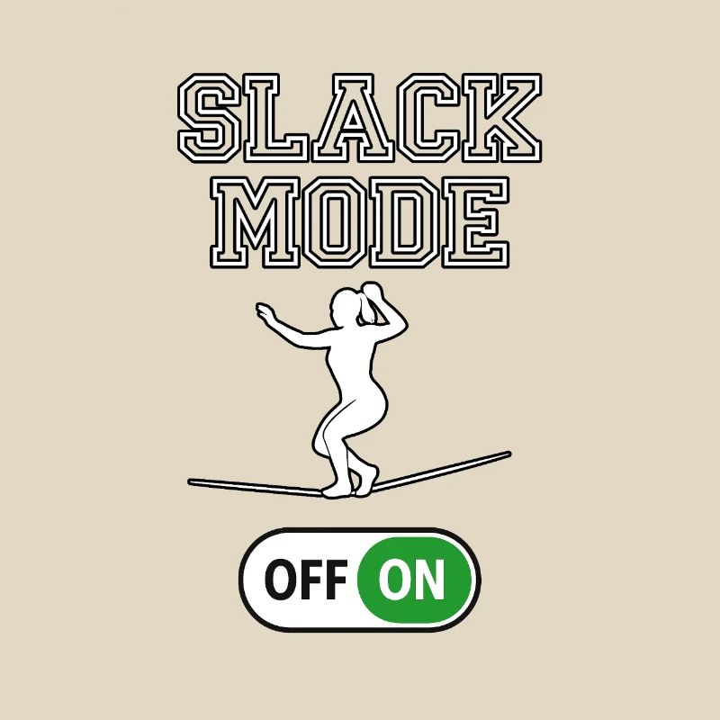 Mode Slack ON – force et équilibre dans une version féminine