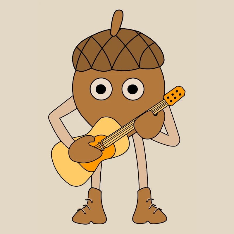 Guitar Nut