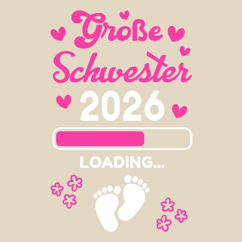 Große Schwester 2026 Loading