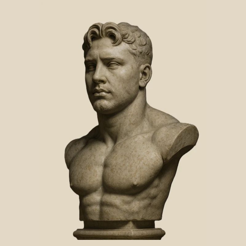 Statue