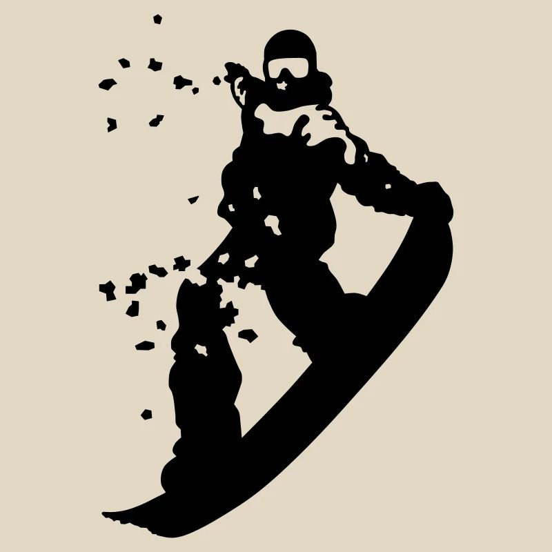 Snowboard