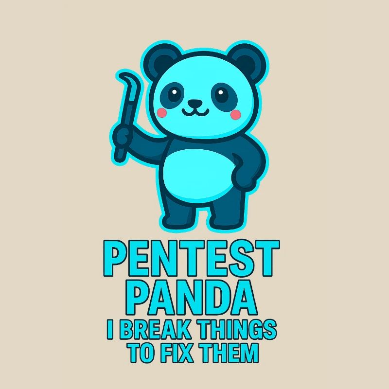 Pentest Panda: Fixing Errors