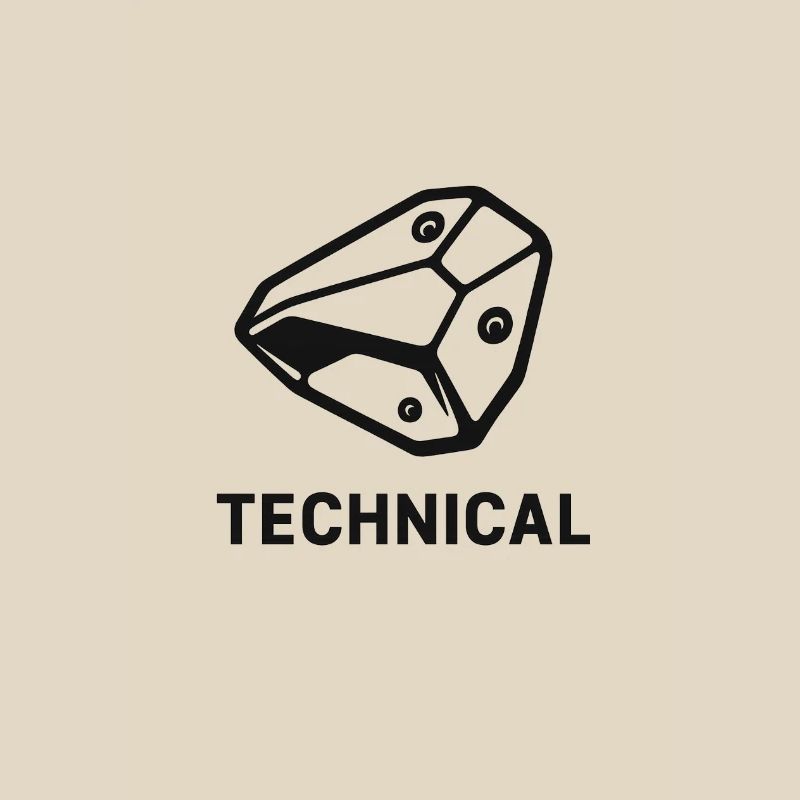 Technical Boulder