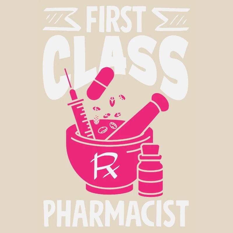 Pharmacist Pharmaceutical Technical