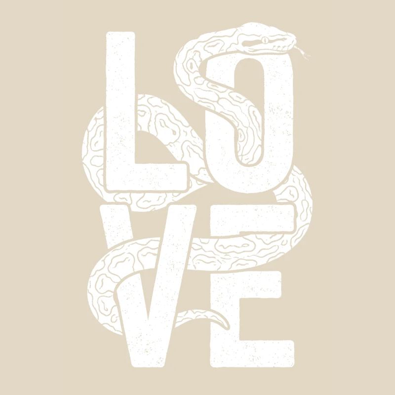 King Python Snakes LOVE Terrarium Python