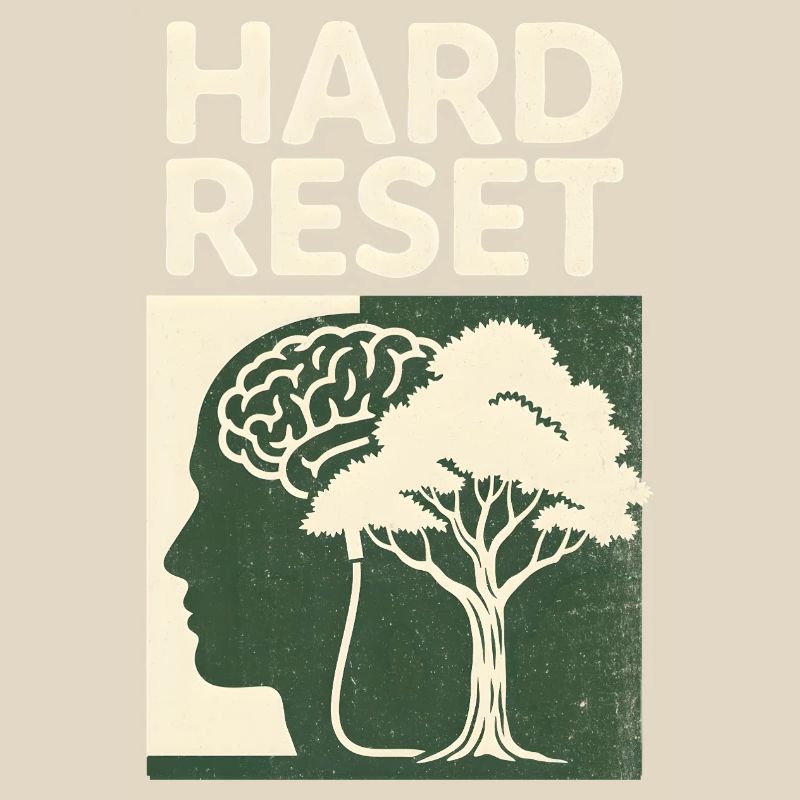 Hard Reset