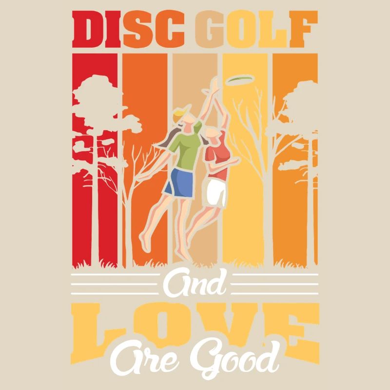 Disc Golf Geschenke Discgolf