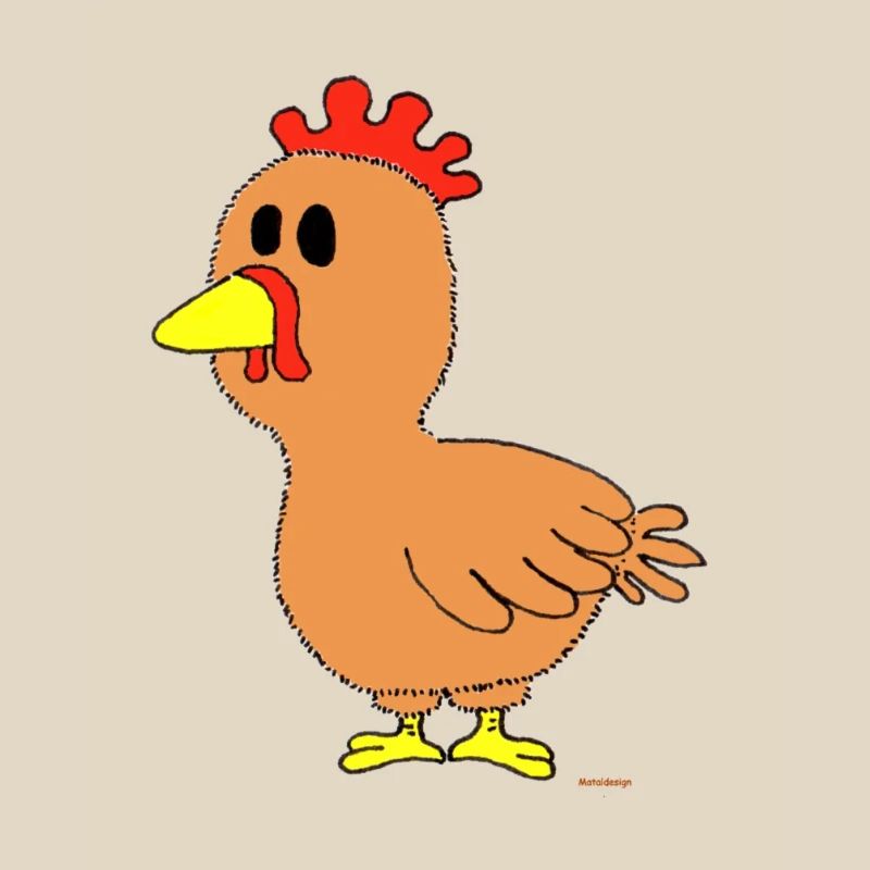 Chicken / chicken