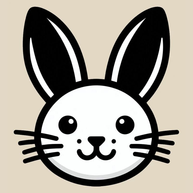 Rabbit Bunny Bunny