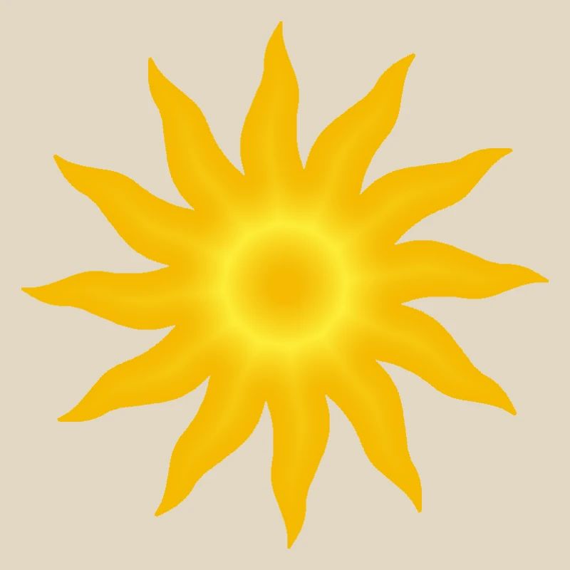Boho Sun