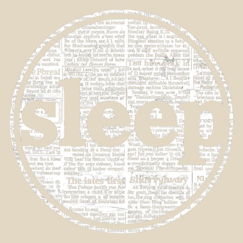 Sleep