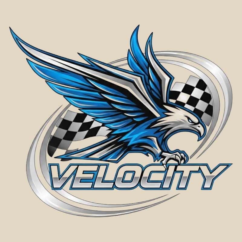 Conception Speed Eagle Racing