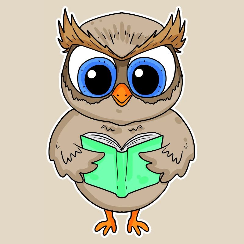 Reading Book Books Reader Gift