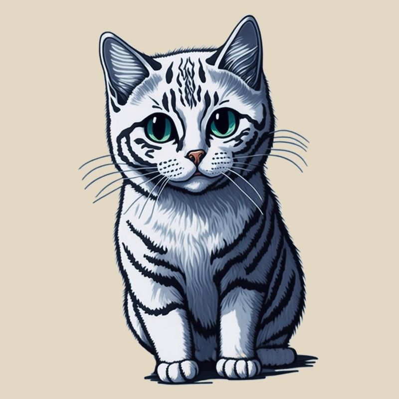 Kitten