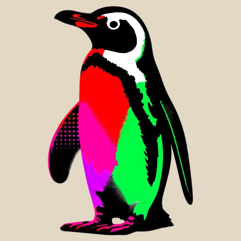 Penguin