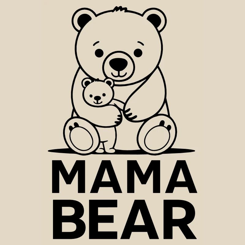 Mama bear