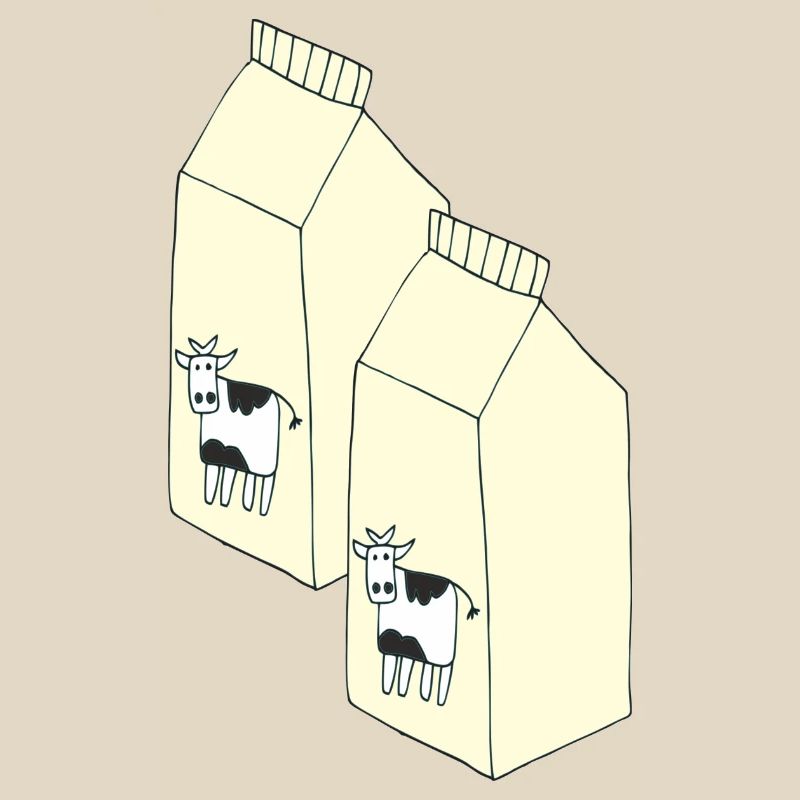 tetrapack milk