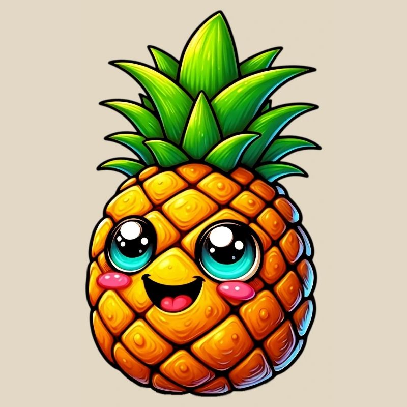Pineapple