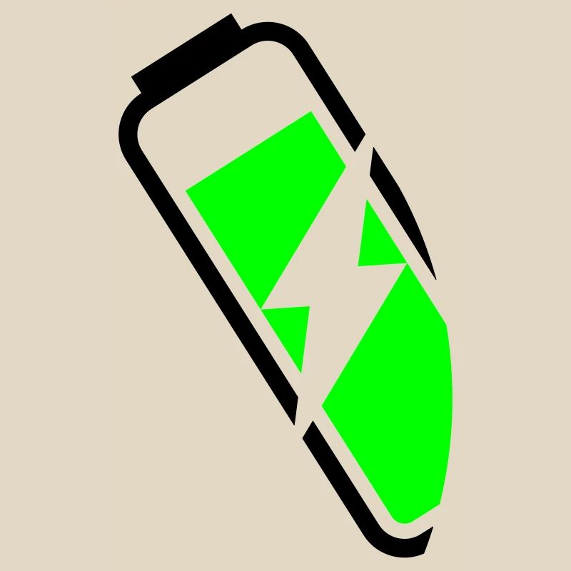 energetic