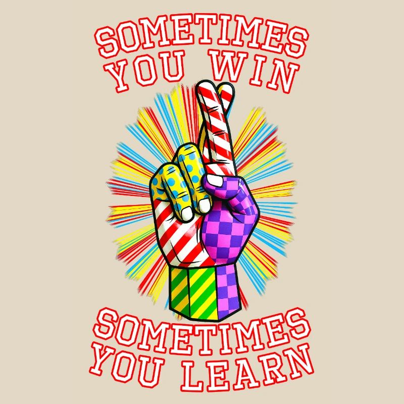 Win & Learn