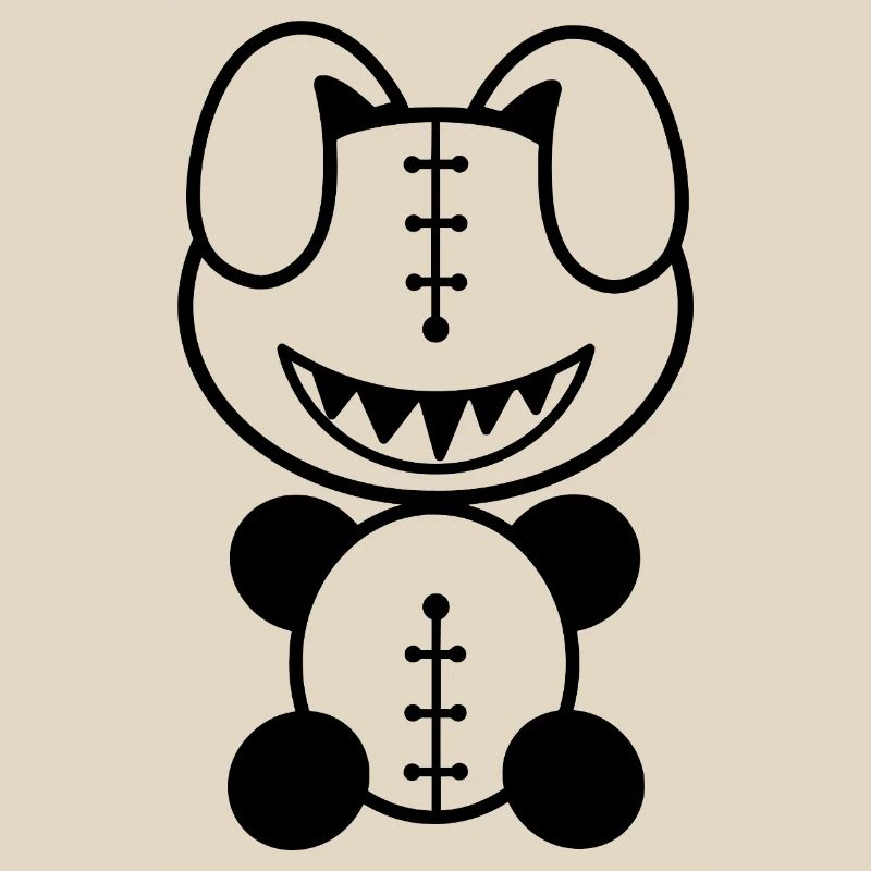 Plush: Silly