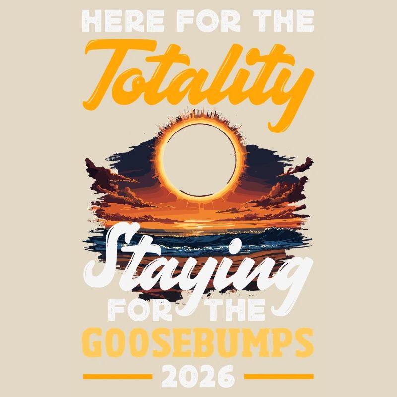 Solar eclipse 2026, August 12