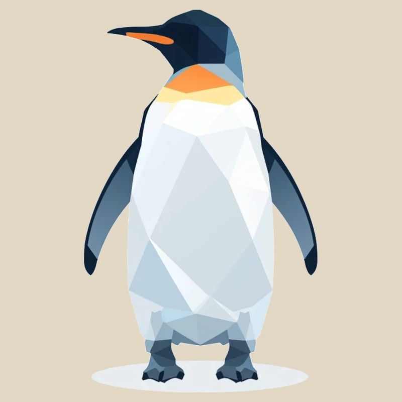 Penguin Style