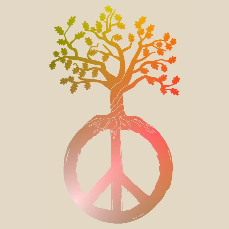 Friedensbaum Peace