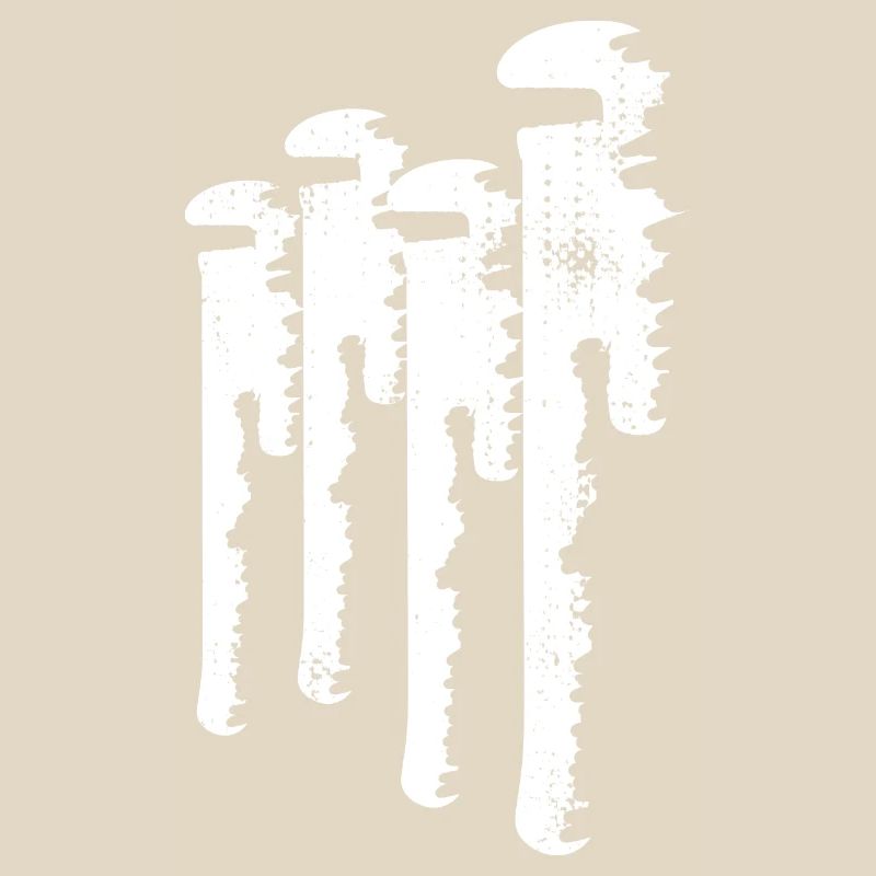 Dessin de clé à pipe à eau